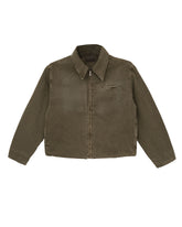 Olivia Jacket